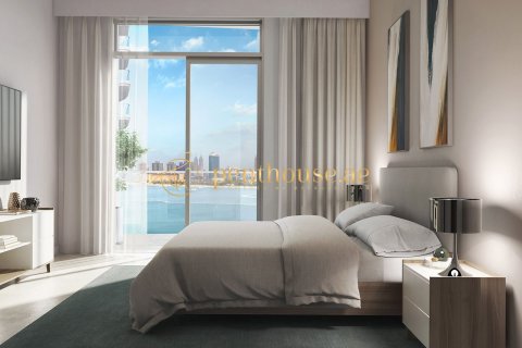 Apartament në Dubai Harbour, Dubai, Emiratet e Bashkuara Arabe 2 dhoma gjumi, 124 m2. № 592833 - Foto 7