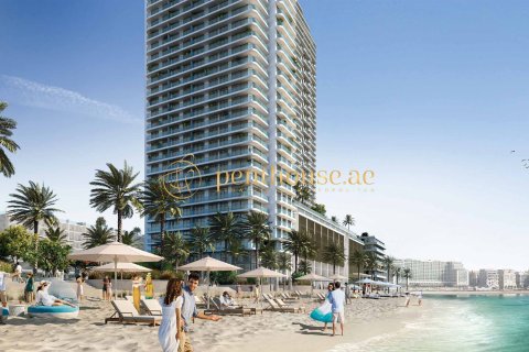 Apartament në Dubai Harbour, Dubai, Emiratet e Bashkuara Arabe 2 dhoma gjumi, 124 m2. № 592833 - Foto 8
