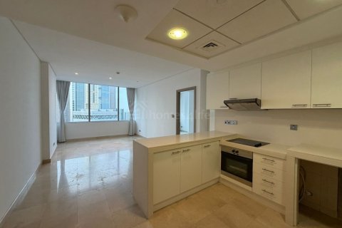 Apartament na sprzedaż w DIFC, Dubai, ZEA 1 sypialnia, 73 mkw., nr 708584 - zdjęcie 2