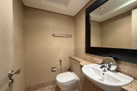 Apartament na sprzedaż w DIFC, Dubai, ZEA 1 sypialnia, 73 mkw., nr 708584 - zdjęcie 9