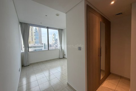 Apartament na sprzedaż w DIFC, Dubai, ZEA 1 sypialnia, 73 mkw., nr 708584 - zdjęcie 3