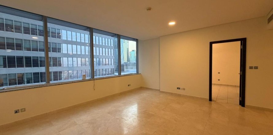 Apartment i DIFC, Dubai, UAE 1 soveværelse, 79 kvm № 708583