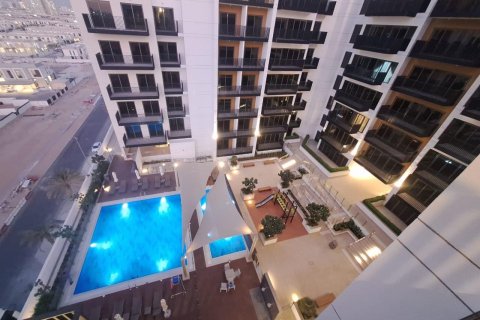 Appartamento a Al Furjan, Dubai, EAU 2 camere da letto, 79 mq. № 708580