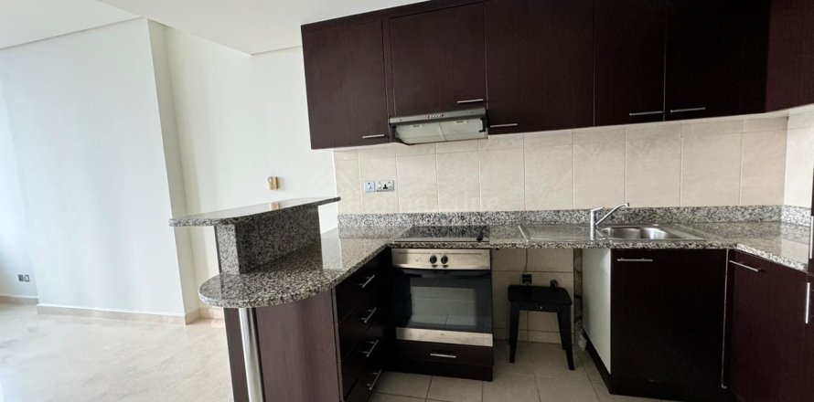 Apartman u gradu DIFC, Dubai, UAE 55 m2 Br. 708585