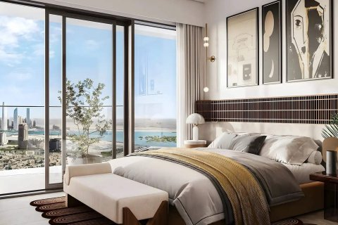 Apartment in Flora Isle in Deira, Dubai, UAE 2 bedrooms, 114.46 sq.m. № 572619 - photo 1