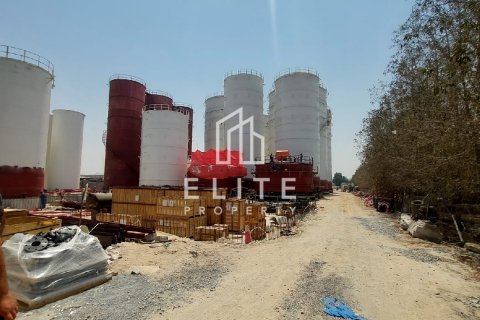 Factory in Sharjah, UAE 11613 sq.m. № 623490 - photo 19