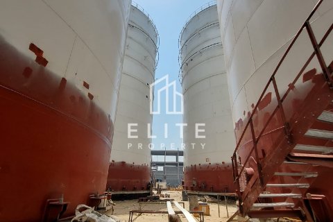 Factory in Sharjah, UAE 11613 sq.m. № 623490 - photo 17