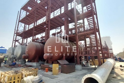 Factory in Sharjah, UAE 11613 sq.m. № 623490 - photo 9