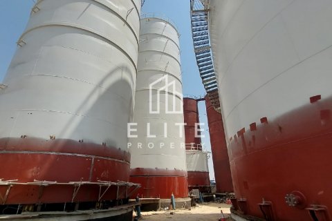 Factory in Sharjah, UAE 11613 sq.m. № 623490 - photo 22