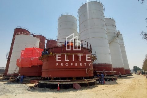 Factory in Sharjah, UAE 11613 sq.m. № 623490 - photo 18