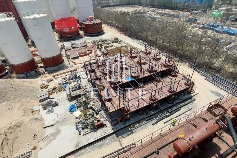 Factory in Sharjah, UAE 11613 sq.m. № 623490 - photo 2