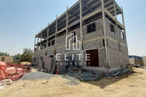 Factory in Sharjah, UAE 11613 sq.m. № 623490 - photo 26
