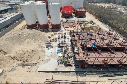 Factory in Sharjah, UAE 11613 sq.m. № 623490 - photo 1