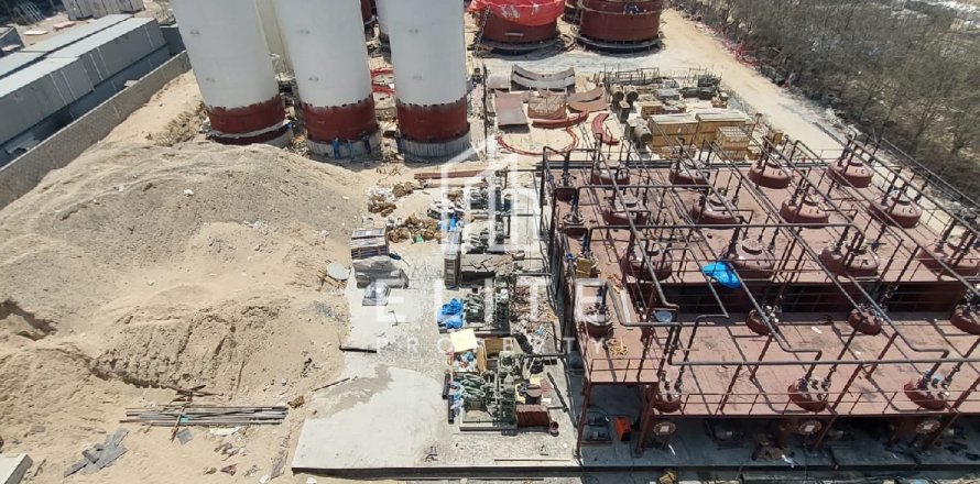 Factory in Sharjah, UAE 11613 sq.m. № 623490