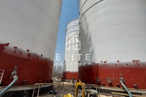 Factory in Sharjah, UAE 11613 sq.m. № 623490 - photo 24