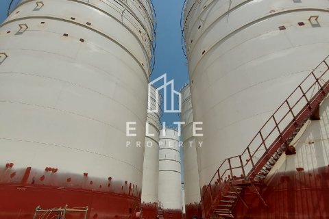 Factory in Sharjah, UAE 11613 sq.m. № 623490 - photo 20