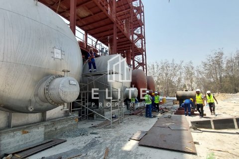 Factory in Sharjah, UAE 11613 sq.m. № 623490 - photo 12