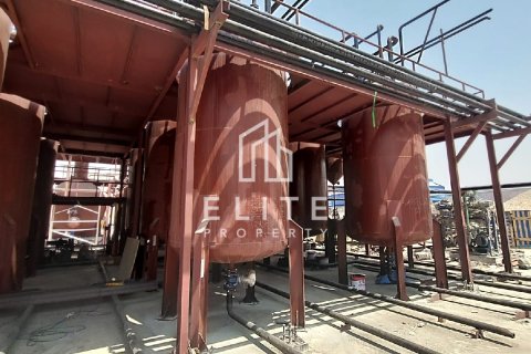 Factory in Sharjah, UAE 11613 sq.m. № 623490 - photo 15