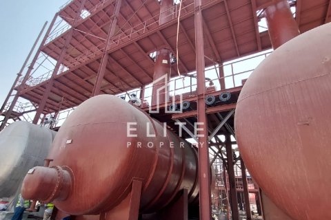Factory in Sharjah, UAE 11613 sq.m. № 623490 - photo 13