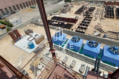 Factory in Sharjah, UAE 11613 sq.m. № 623490 - photo 5