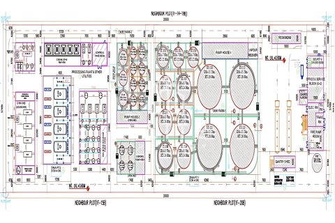 Factory in Sharjah, UAE 11613 sq.m. № 623490 - photo 27