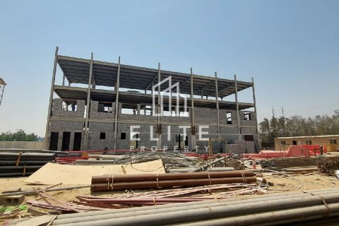 Factory in Sharjah, UAE 11613 sq.m. № 623490 - photo 25