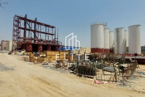 Factory in Sharjah, UAE 11613 sq.m. № 623490 - photo 16
