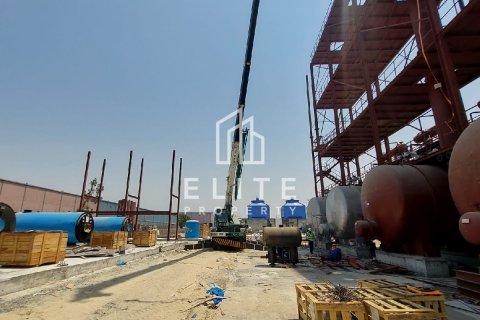 Factory in Sharjah, UAE 11613 sq.m. № 623490 - photo 11