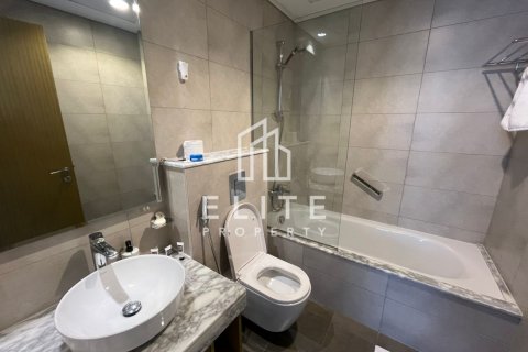 Byt v Business Bay, Dubai, SAE 2 ložnice, 76 m² Č.: 623488 - fotografie 14