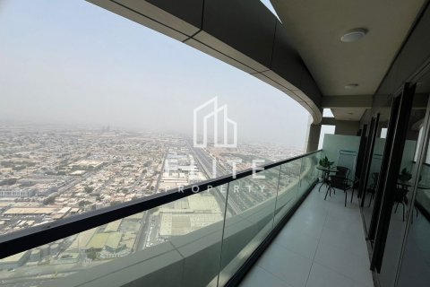 Byt v Business Bay, Dubai, SAE 2 ložnice, 76 m² Č.: 623488 - fotografie 1