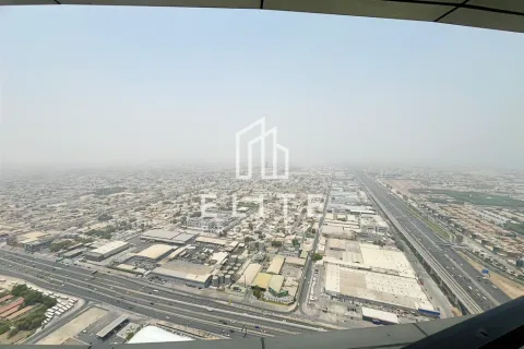 Appartement te koop in Business Bay, Dubai, VAE 2 slaapkamers, 76 vr.m., nr 623488 - foto 14