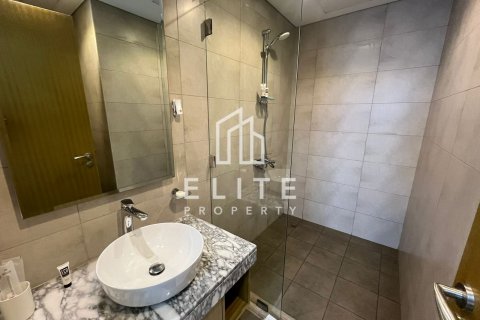 Byt v Business Bay, Dubai, SAE 2 ložnice, 76 m² Č.: 623488 - fotografie 11