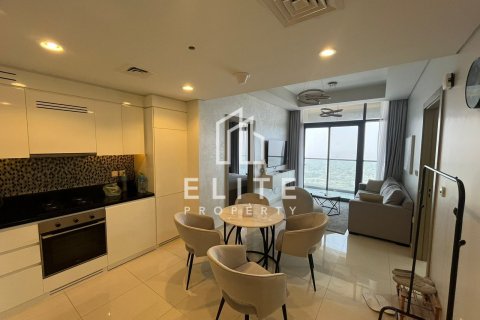 Byt v Business Bay, Dubai, SAE 2 ložnice, 76 m² Č.: 623488 - fotografie 2