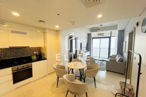 Appartement te koop in Business Bay, Dubai, VAE 2 slaapkamers, 76 vr.m., nr 623488 - foto 4
