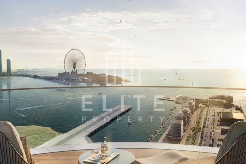 Apartment in Dubai Harbour, Dubai, UAE 2 bedrooms, 128 sq.m. № 623489 - photo 3