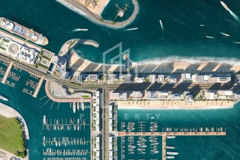 Apartment in Dubai Harbour, Dubai, UAE 2 bedrooms, 128 sq.m. № 623489 - photo 10