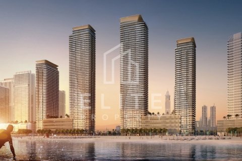 Apartment in Dubai Harbour, Dubai, UAE 2 bedrooms, 128 sq.m. № 623489 - photo 9