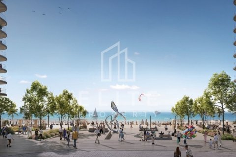 Apartment in Dubai Harbour, Dubai, UAE 2 bedrooms, 128 sq.m. № 623489 - photo 4