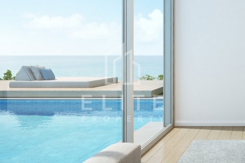 Apartment in Dubai Harbour, Dubai, UAE 2 bedrooms, 128 sq.m. № 623489 - photo 7