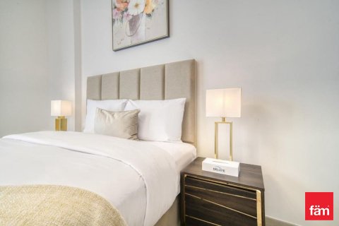 Byt v Dubai, SAE 1 ložnice, 75.3 m² Č.: 598095 - fotografie 13