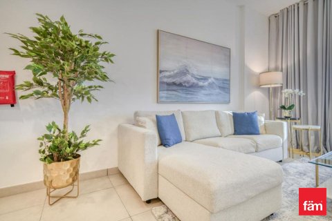 Byt v Dubai, SAE 1 ložnice, 75.3 m² Č.: 598095 - fotografie 3
