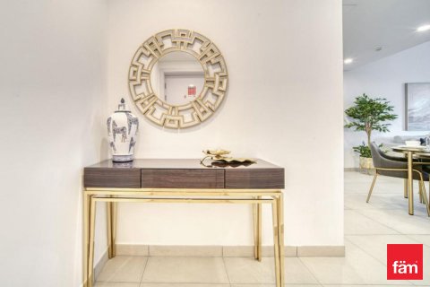 Byt v Dubai, SAE 1 ložnice, 75.3 m² Č.: 598095 - fotografie 6
