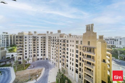 Byt v Dubai, SAE 1 ložnice, 75.3 m² Č.: 598095 - fotografie 18