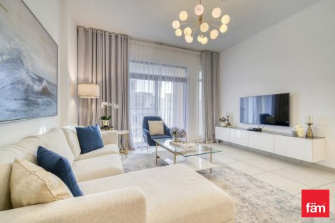 Byt v Dubai, SAE 1 ložnice, 75.3 m² Č.: 598095 - fotografie 2