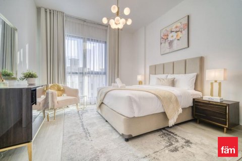 Byt v Dubai, SAE 1 ložnice, 75.3 m² Č.: 598095 - fotografie 9
