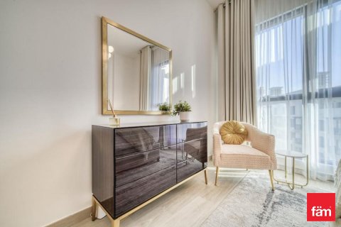 Byt v Dubai, SAE 1 ložnice, 75.3 m² Č.: 598095 - fotografie 12