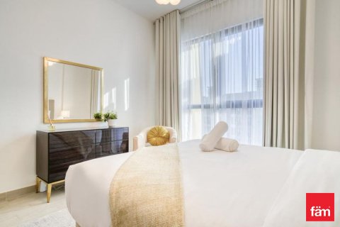 Byt v Dubai, SAE 1 ložnice, 75.3 m² Č.: 598095 - fotografie 11