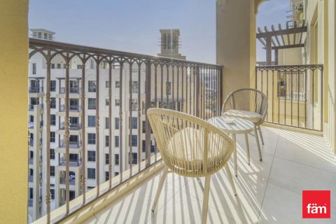 Byt v Dubai, SAE 1 ložnice, 75.3 m² Č.: 598095 - fotografie 17