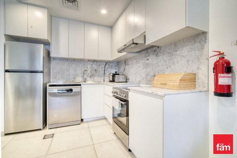Byt v Dubai, SAE 1 ložnice, 75.3 m² Č.: 598095 - fotografie 8