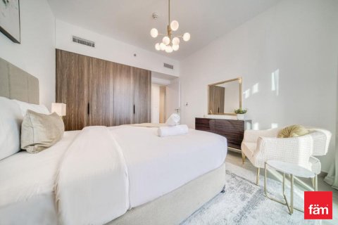 Byt v Dubai, SAE 1 ložnice, 75.3 m² Č.: 598095 - fotografie 14